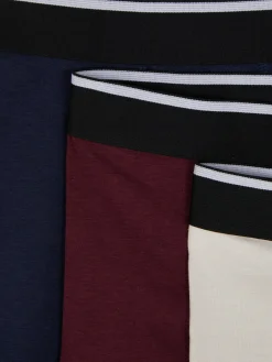 Pack De 3 Calzoncillos Esenciales