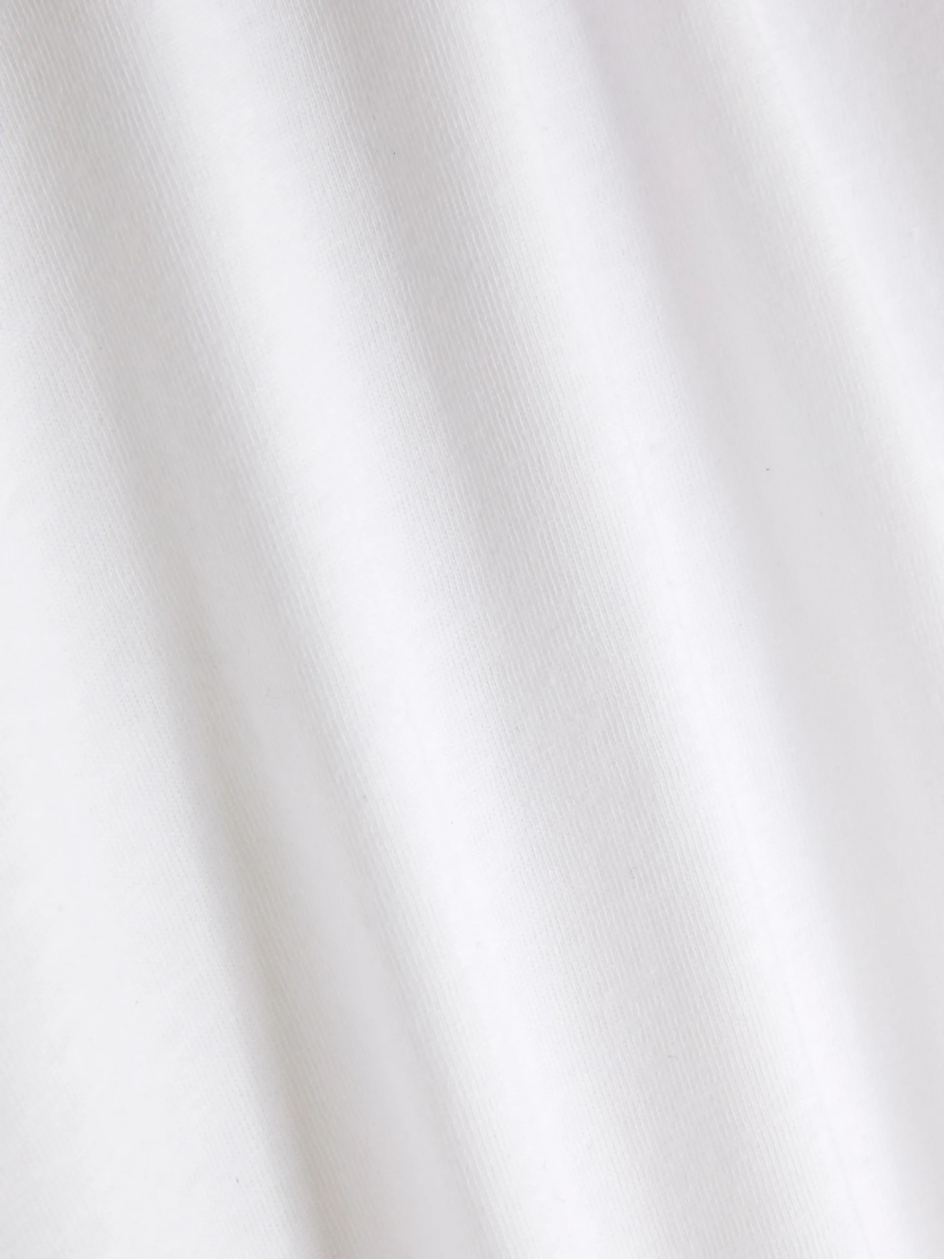 Pack De 3 Camisetas Base Con Cuello De Pico