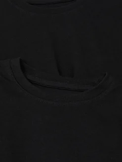 Pack De 2 Camisetas De Manga Corta