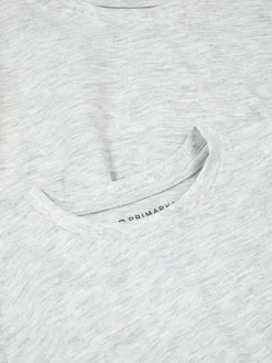 Pack De 2 Camisetas De Manga Corta