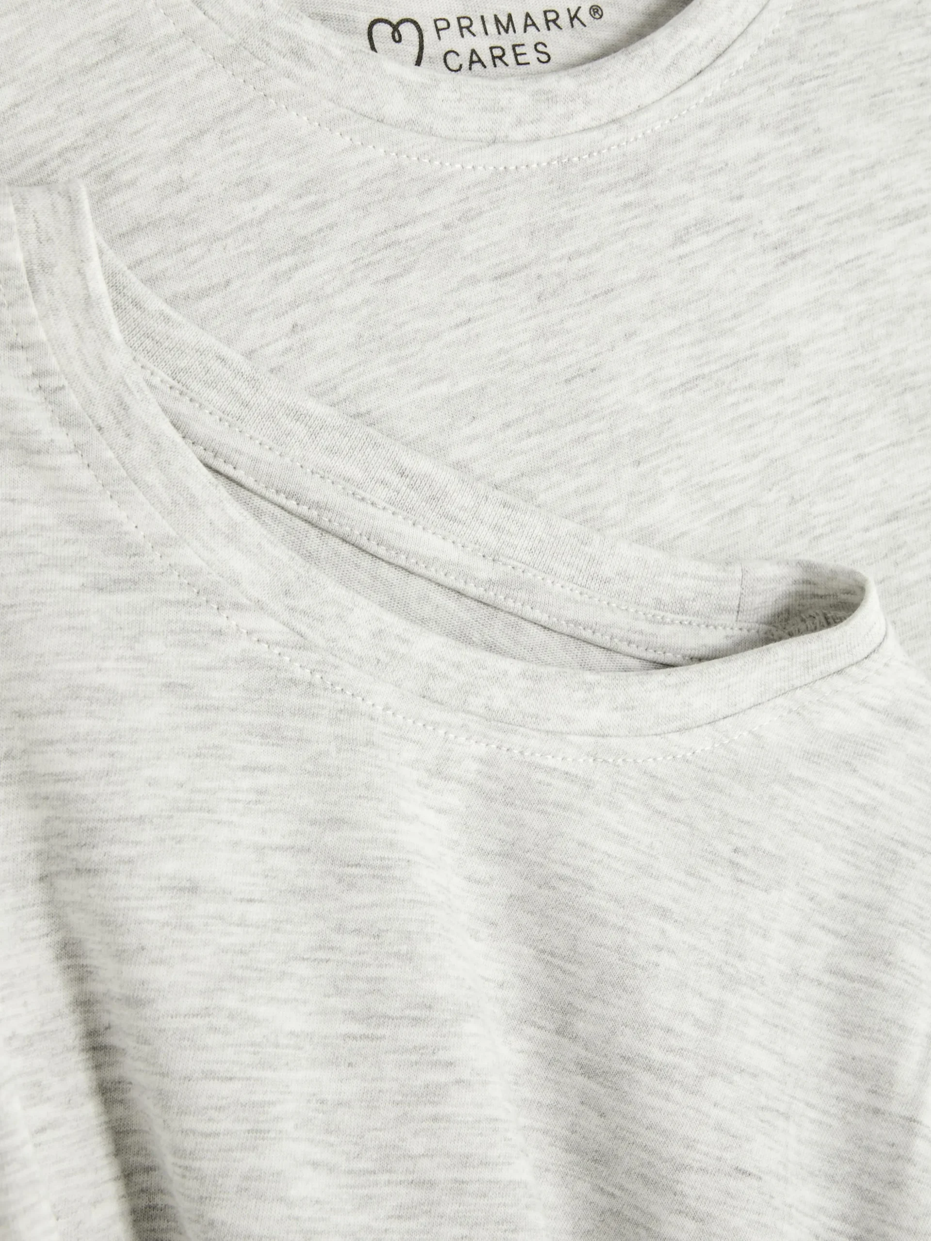 Pack De 2 Camisetas De Manga Corta