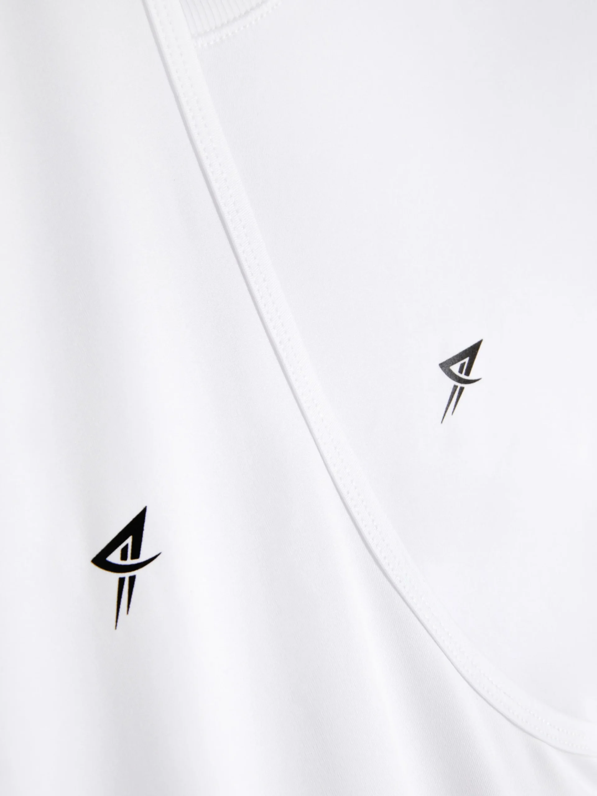 Pack De 2 Camisetas Deportivas Sin Mangas