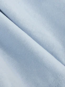 Pack De 2 Camisetas Escolares De Manga Corta