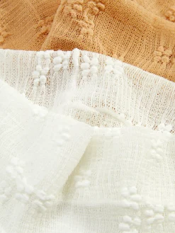 Pack De 2 Cintas Elásticas Para El Pelo