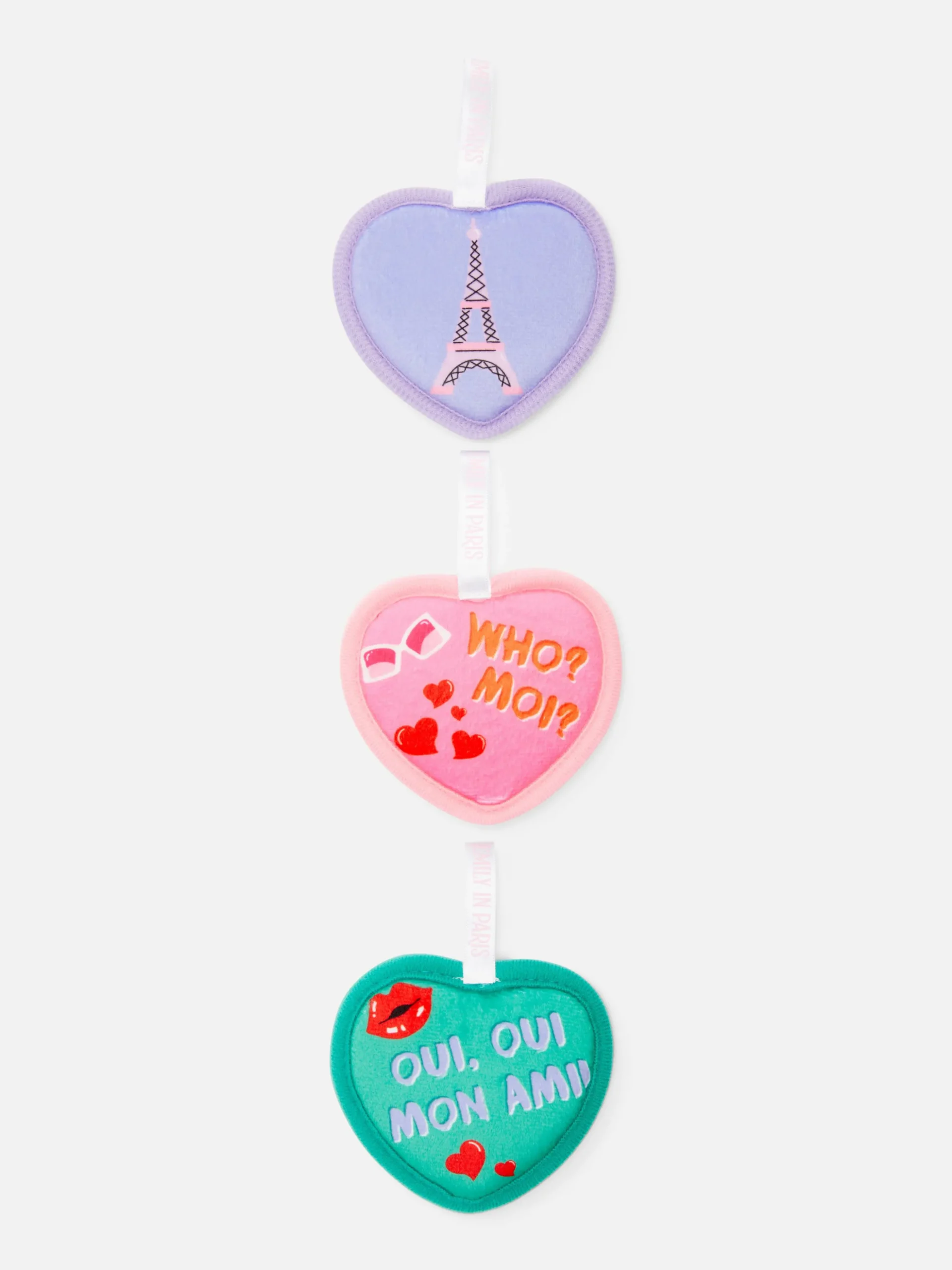 Pack De 3 Discos Limpiadores Reutilizables