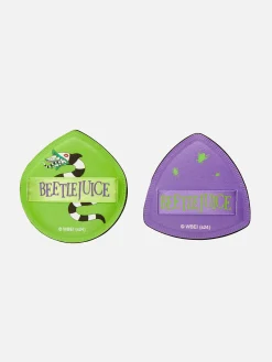 Pack De 2 Esponjas De Maquillaje De Bitelchús