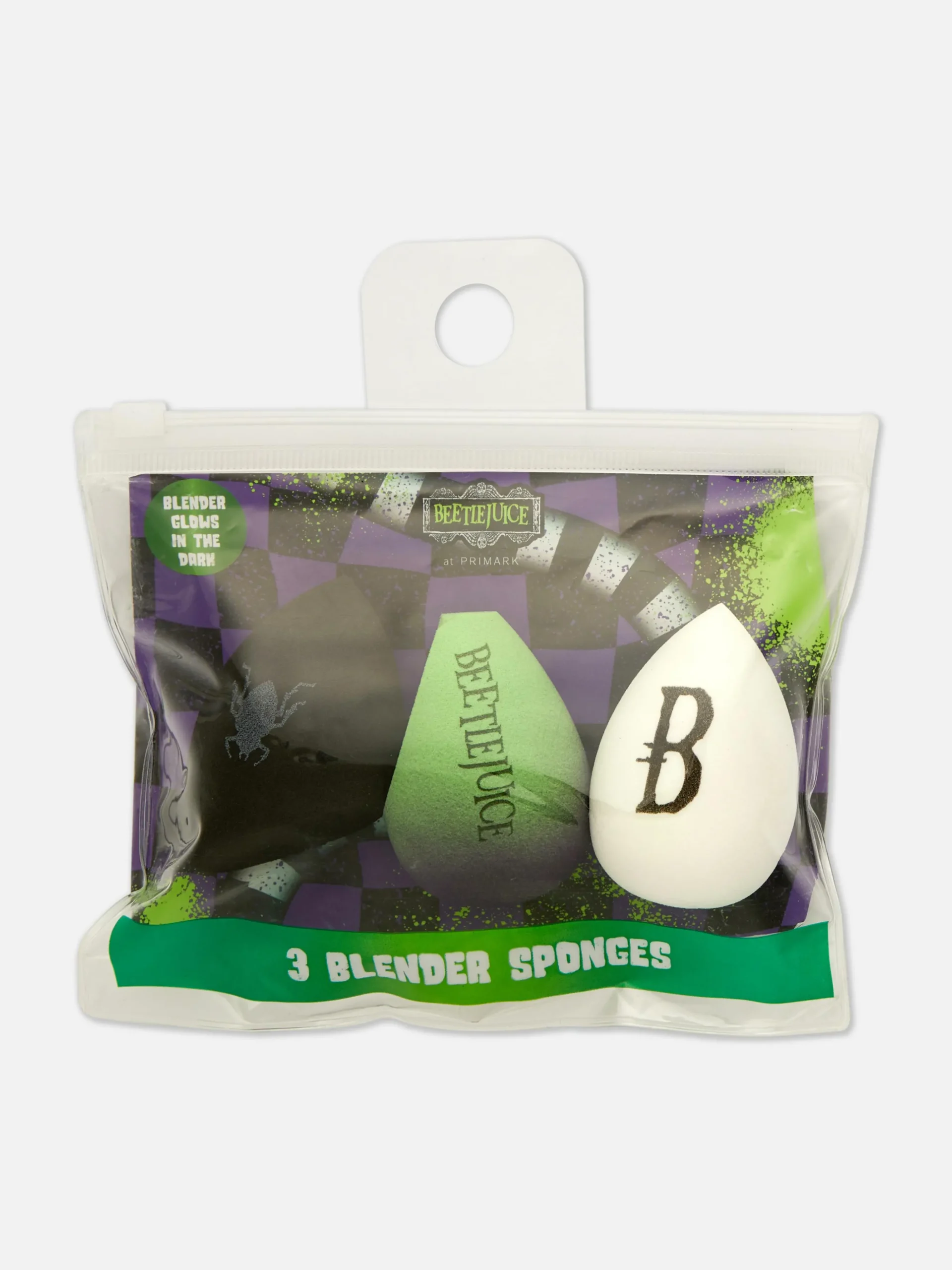 Pack De 3 Esponjas Difuminadoras De Bitelchús