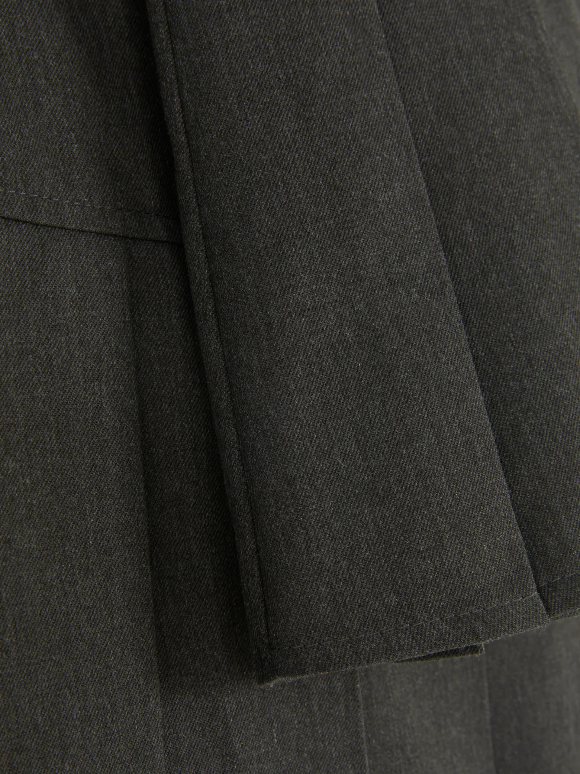 Pack De 2 Faldas Plisadas Escolares De Niña Pequeña