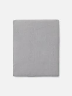 Pack De 2 Fundas De Almohada De Algodón