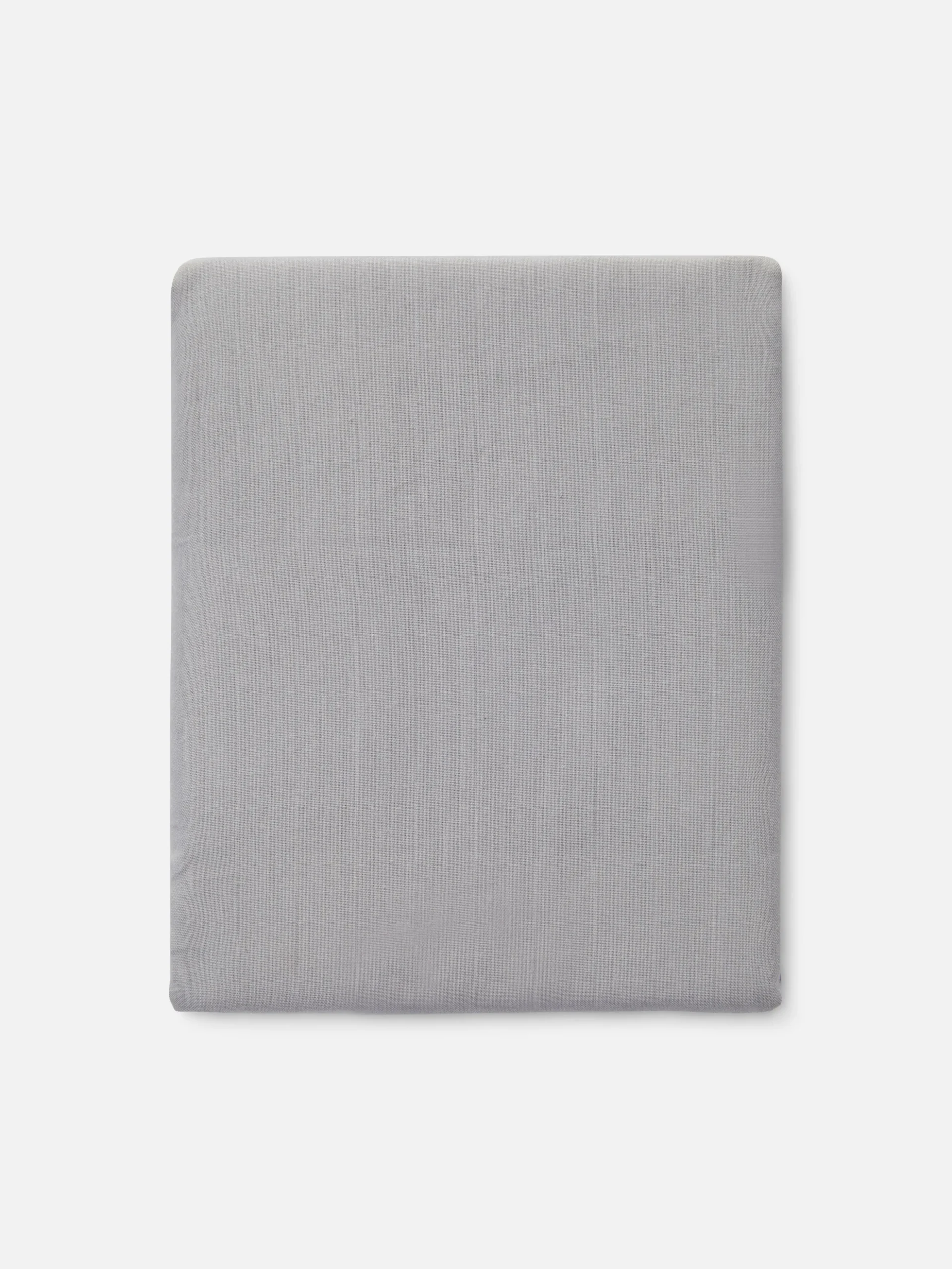 Pack De 2 Fundas De Almohada De Algodón