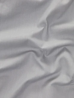 Pack De 2 Fundas De Almohada De Algodón