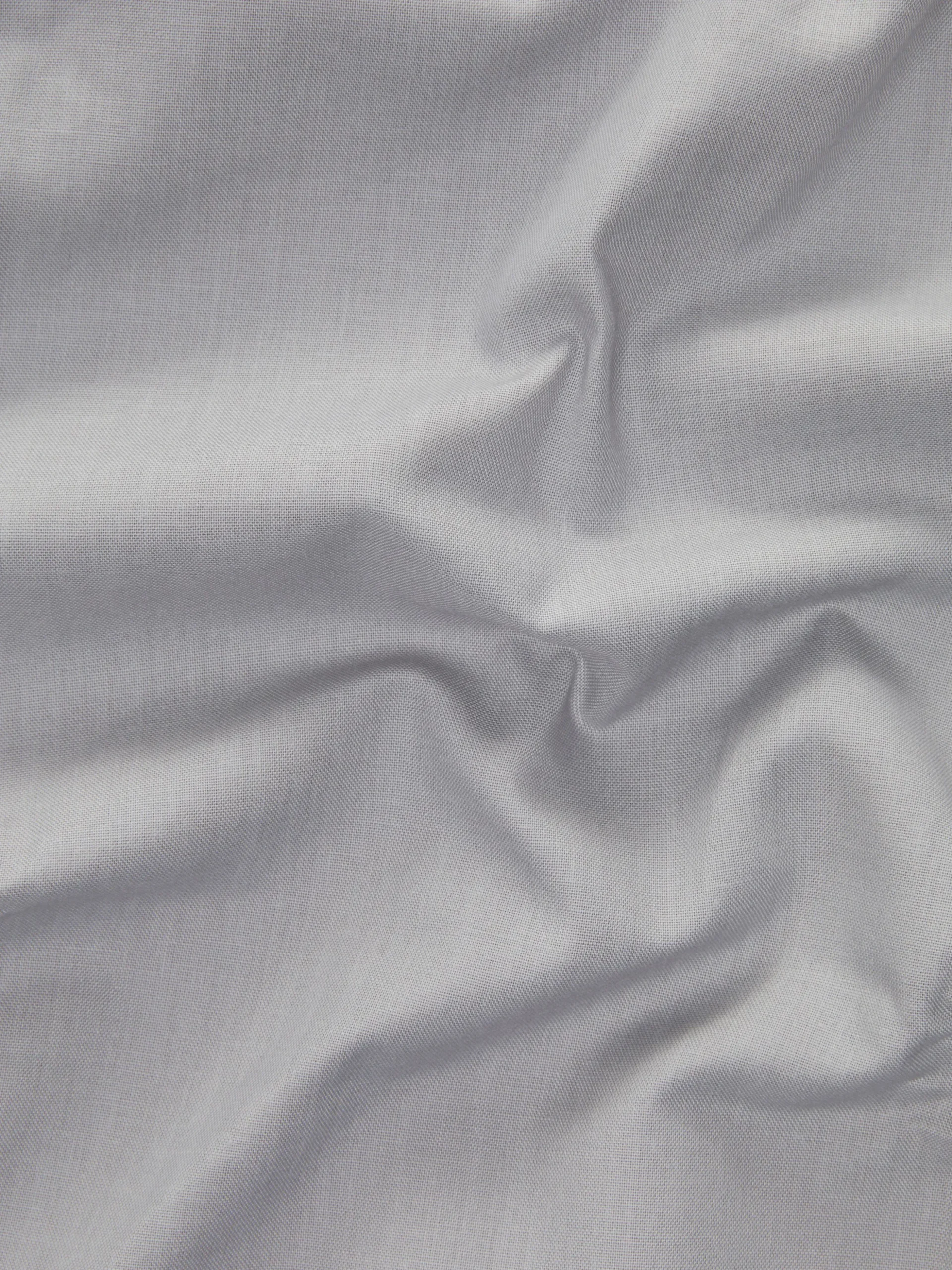 Pack De 2 Fundas De Almohada De Algodón