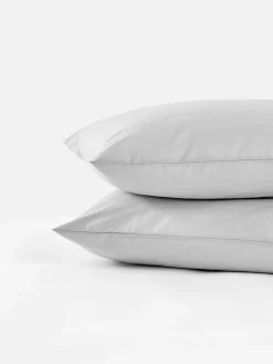 Pack De 2 Fundas De Almohada Básicas