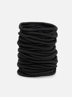 Pack De 60 Gomas De Pelo