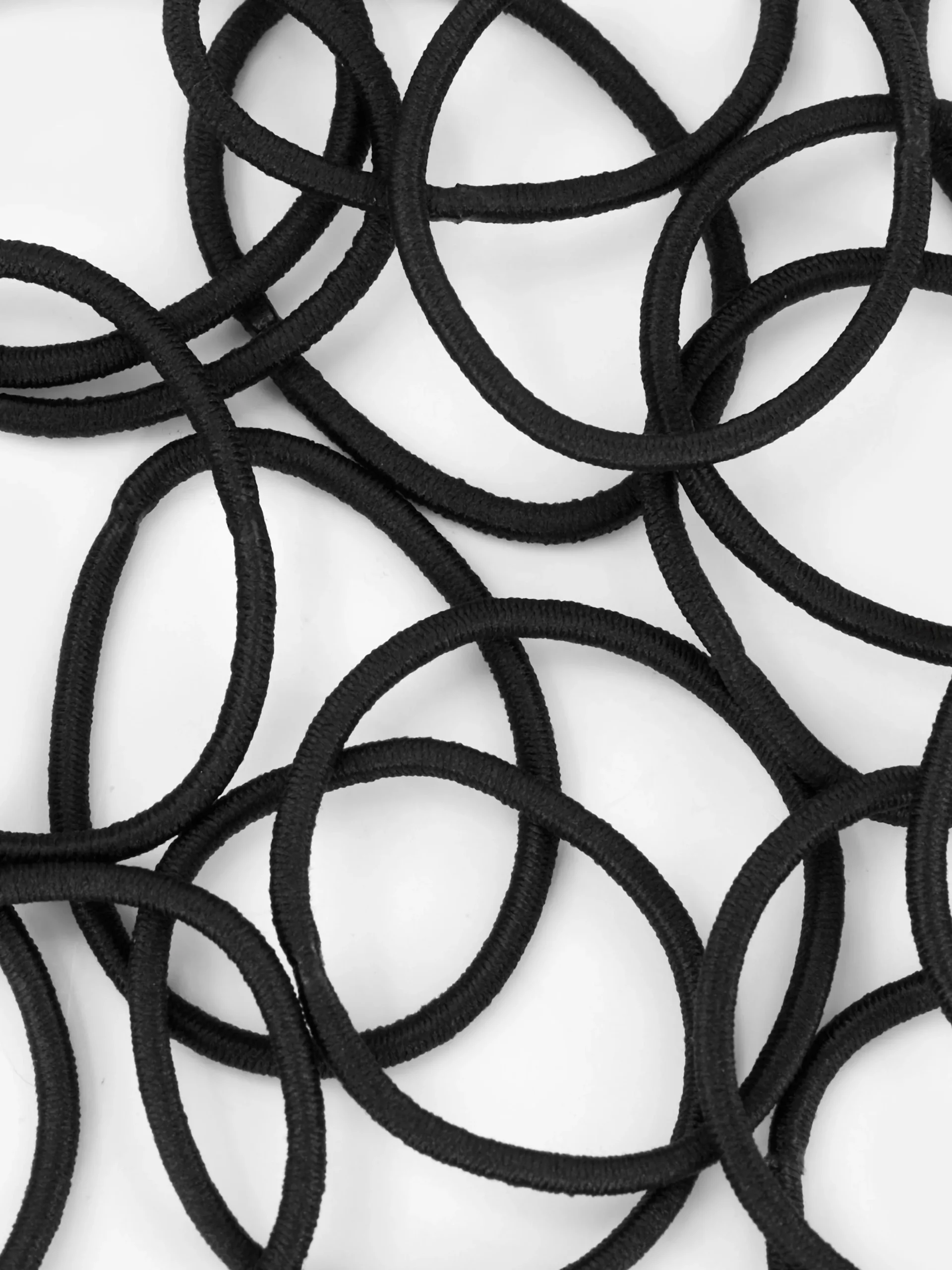 Pack De 60 Gomas De Pelo