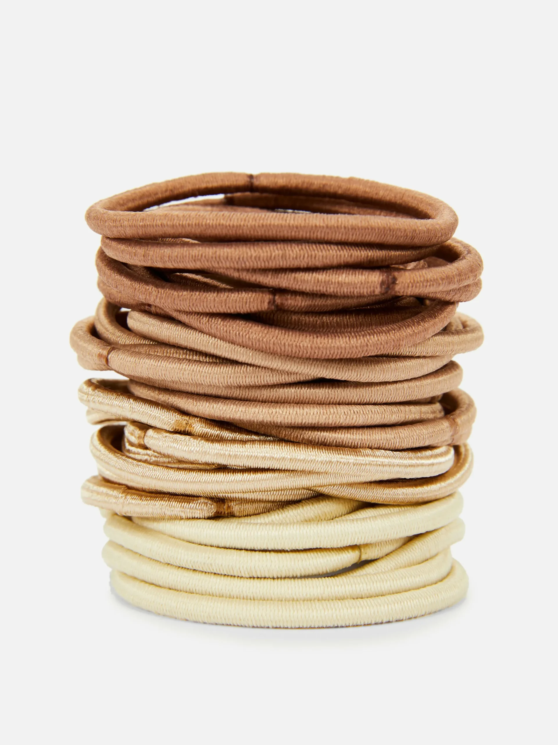 Pack De 60 Gomas De Pelo