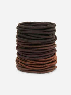 Pack De 60 Gomas De Pelo