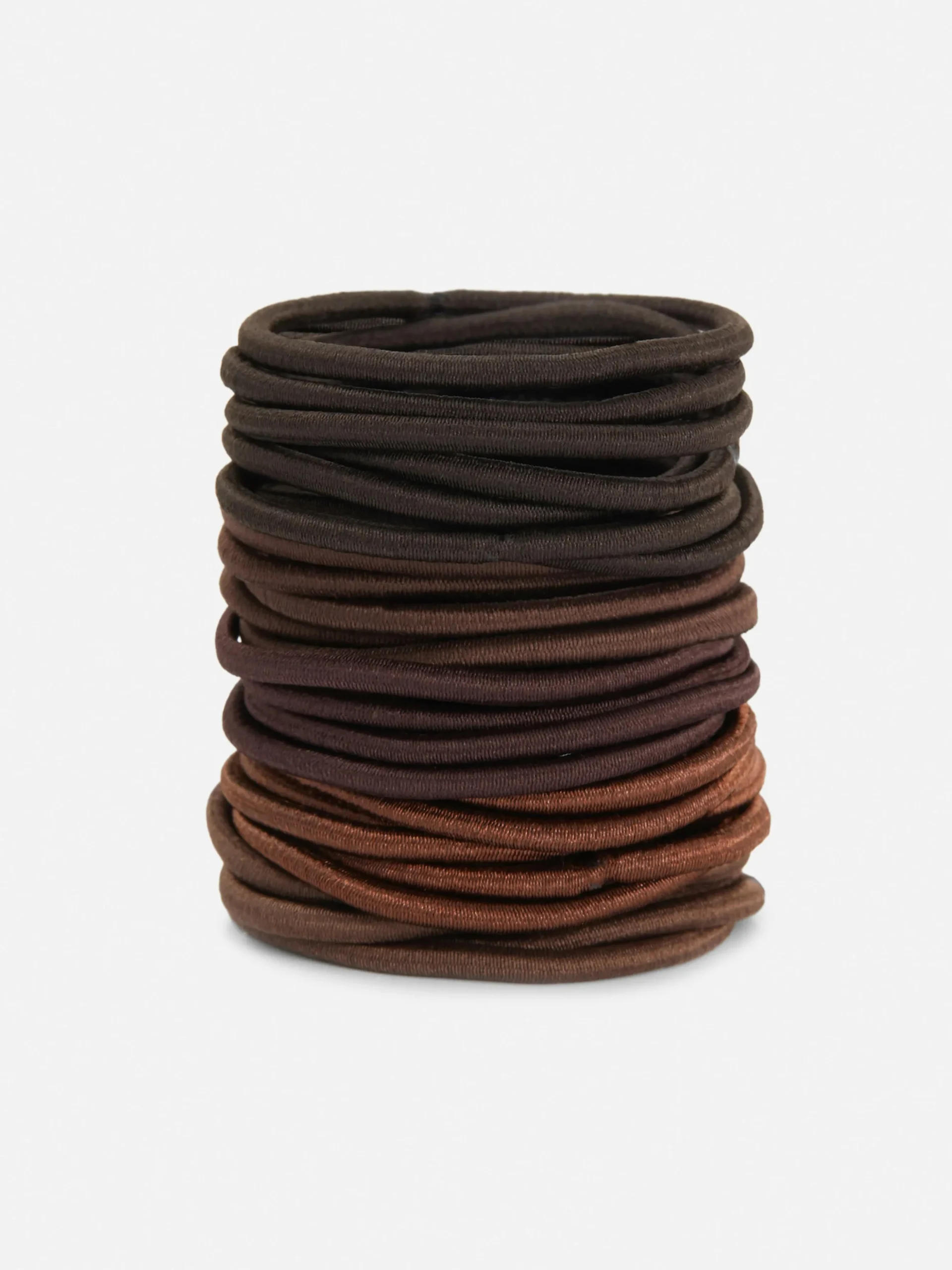 Pack De 60 Gomas De Pelo