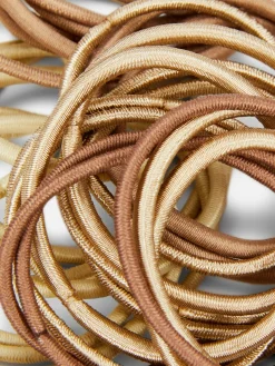 Pack De 60 Gomas De Pelo