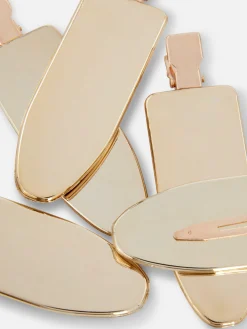 Pack De 5 Horquillas Extragrandes Antimarcas