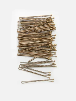 Pack De 60 Horquillas Kirby