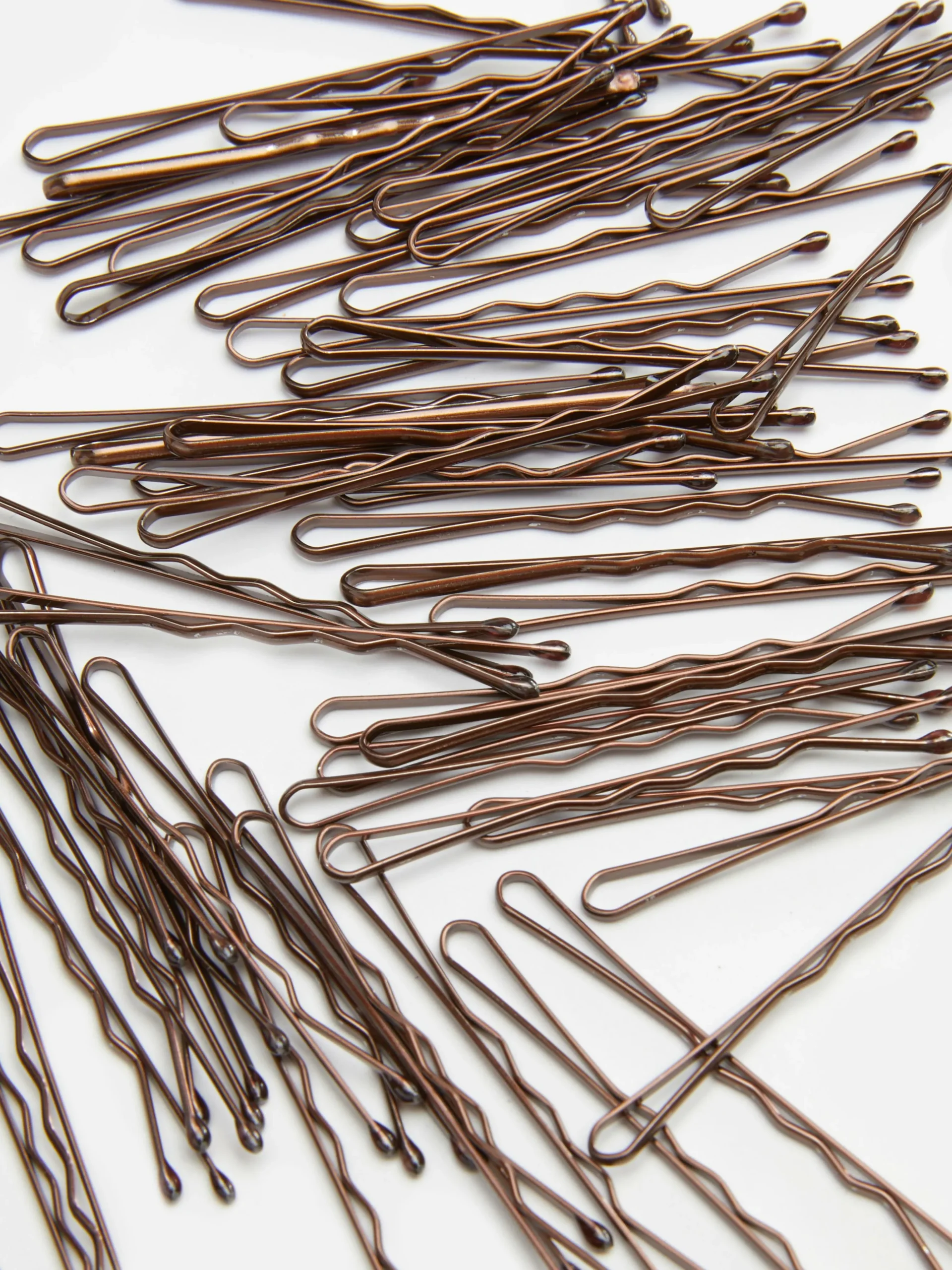 Pack De 60 Horquillas Kirby