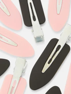 Pack De 10 Horquillas Mágicas Para El Pelo