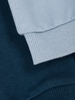 Pack De 2 Joggers Con Bajos Ajustados