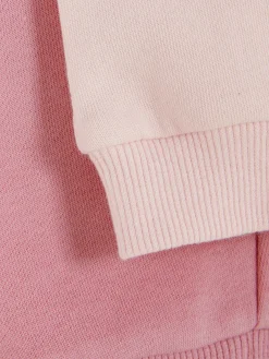 Pack De 2 Joggers Con Bajos Ajustados