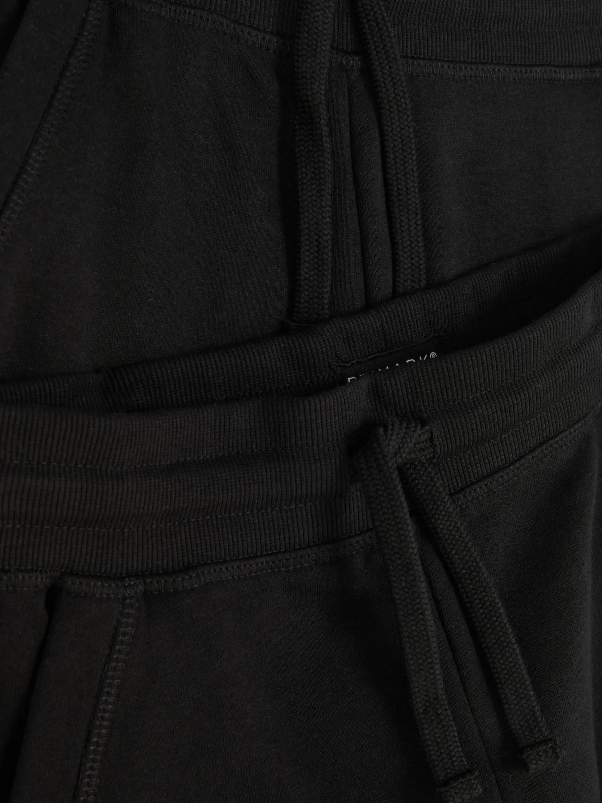 Pack De 2 Joggers Con Cordón Para Niños Mayores