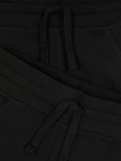 Pack De 2 Joggers Con Cordón Para Niños Pequeños