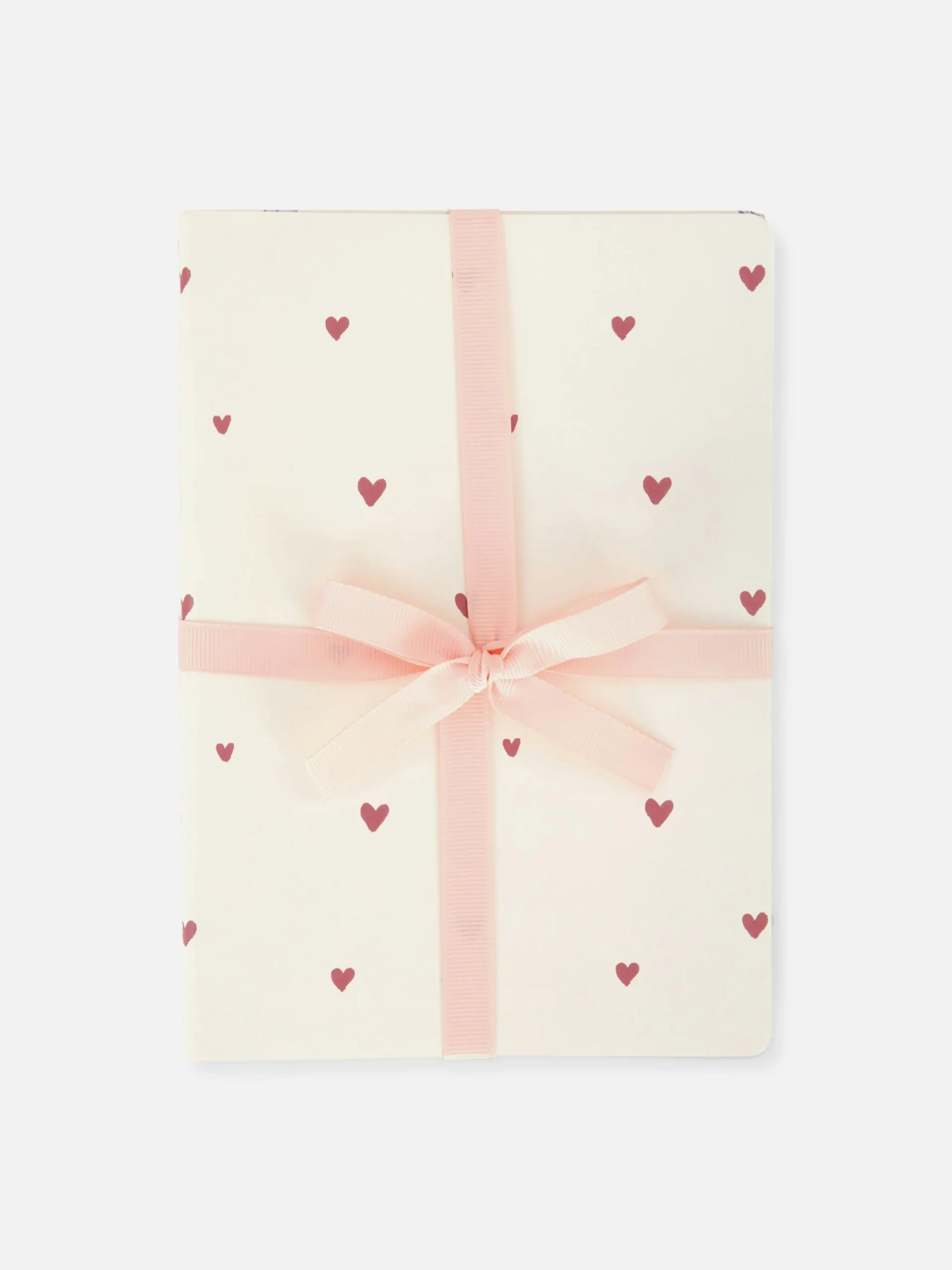 Pack De 3 Libretas A5 Con Diseño Floral