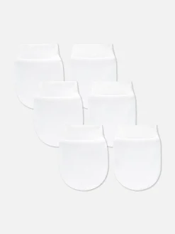 Pack De 3 Manoplas Antiarañazos