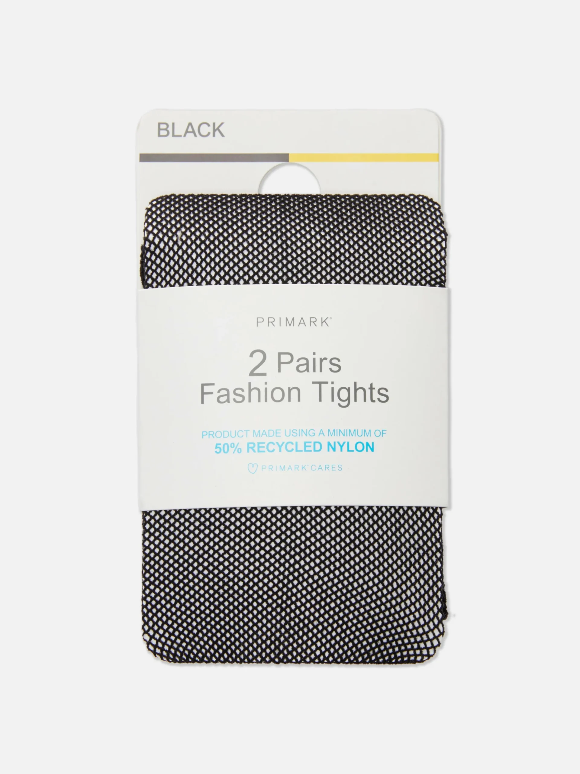 Pack De 2 Medias De Red Pequeña