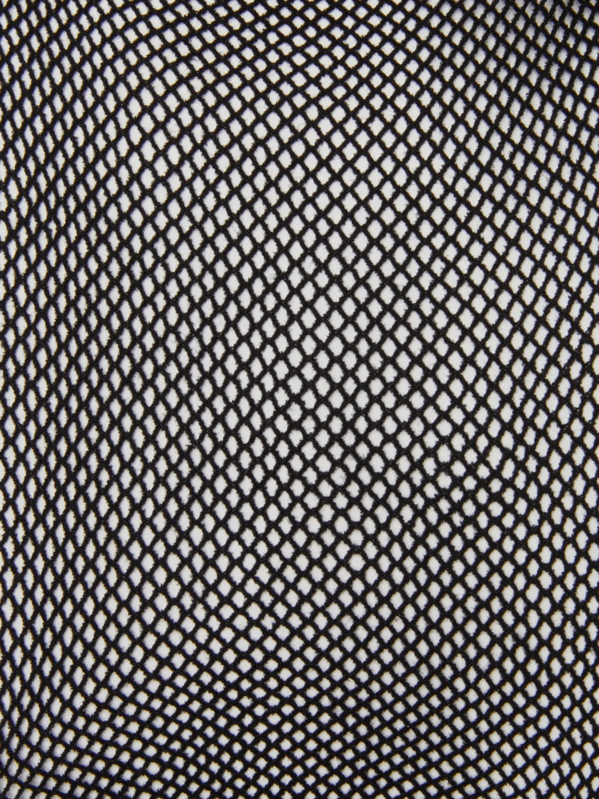 Pack De 2 Medias De Red Pequeña