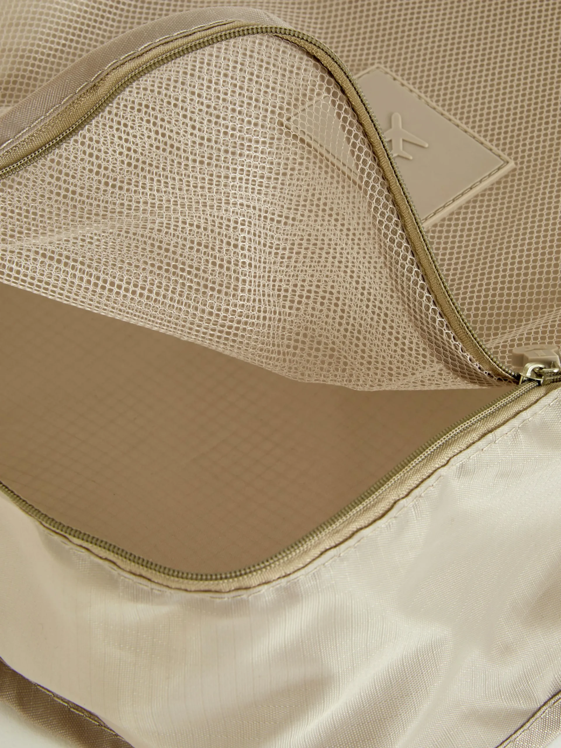 Pack De 3 Organizadores De Equipaje