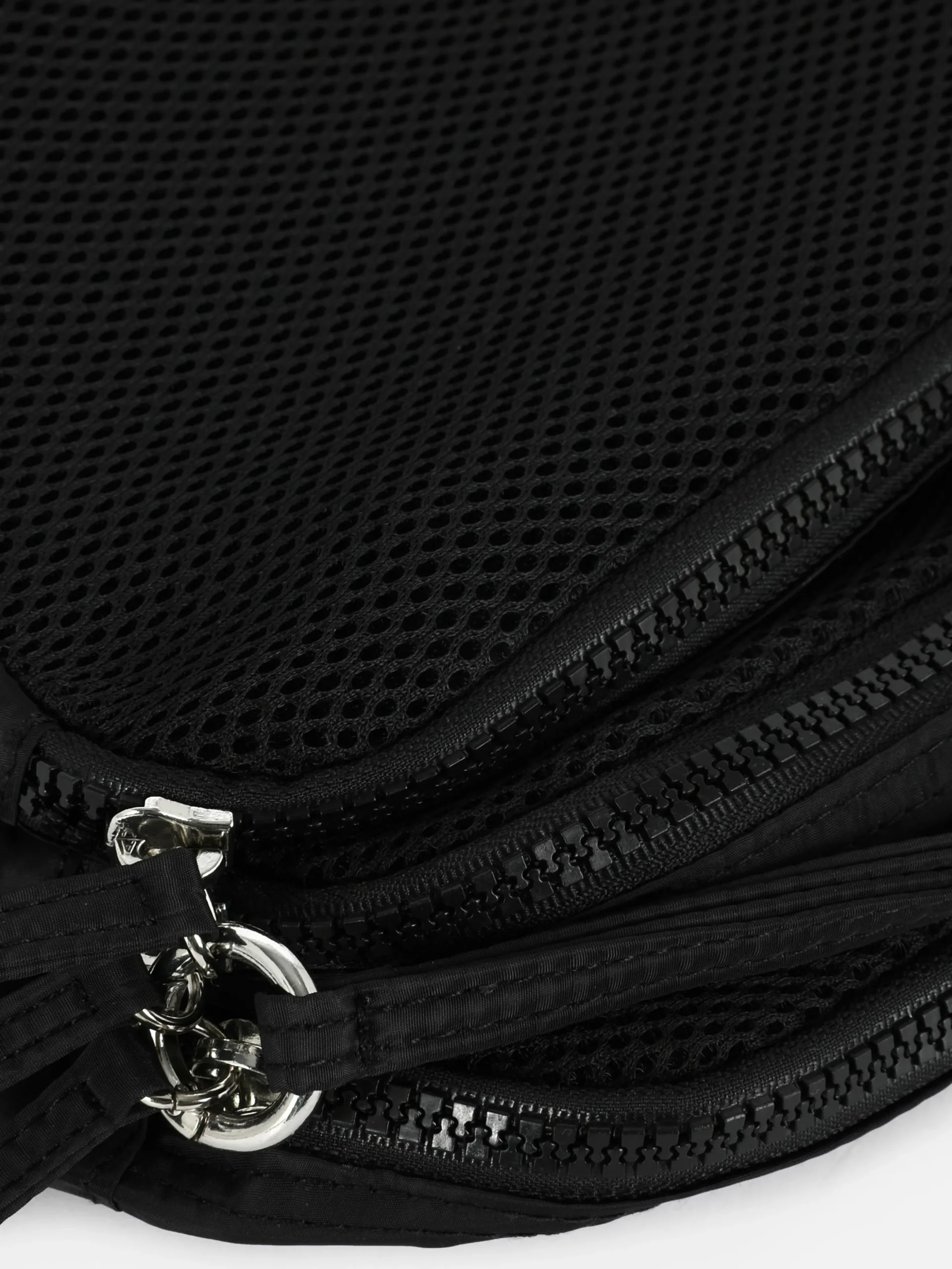 Pack De 3 Organizadores De Equipaje De Malla