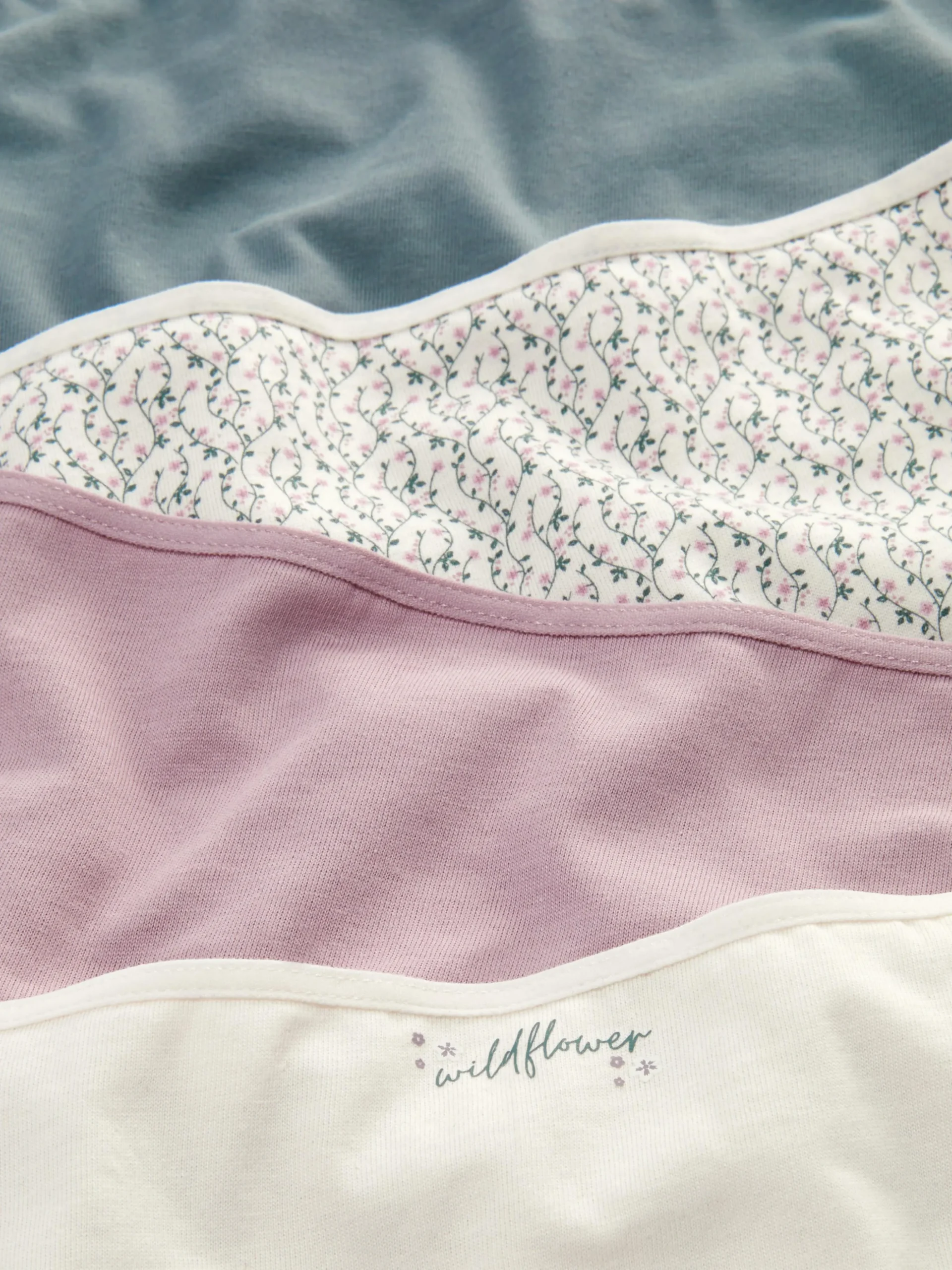 Pack De 4 Pantalones Cortos Para El Día A Día