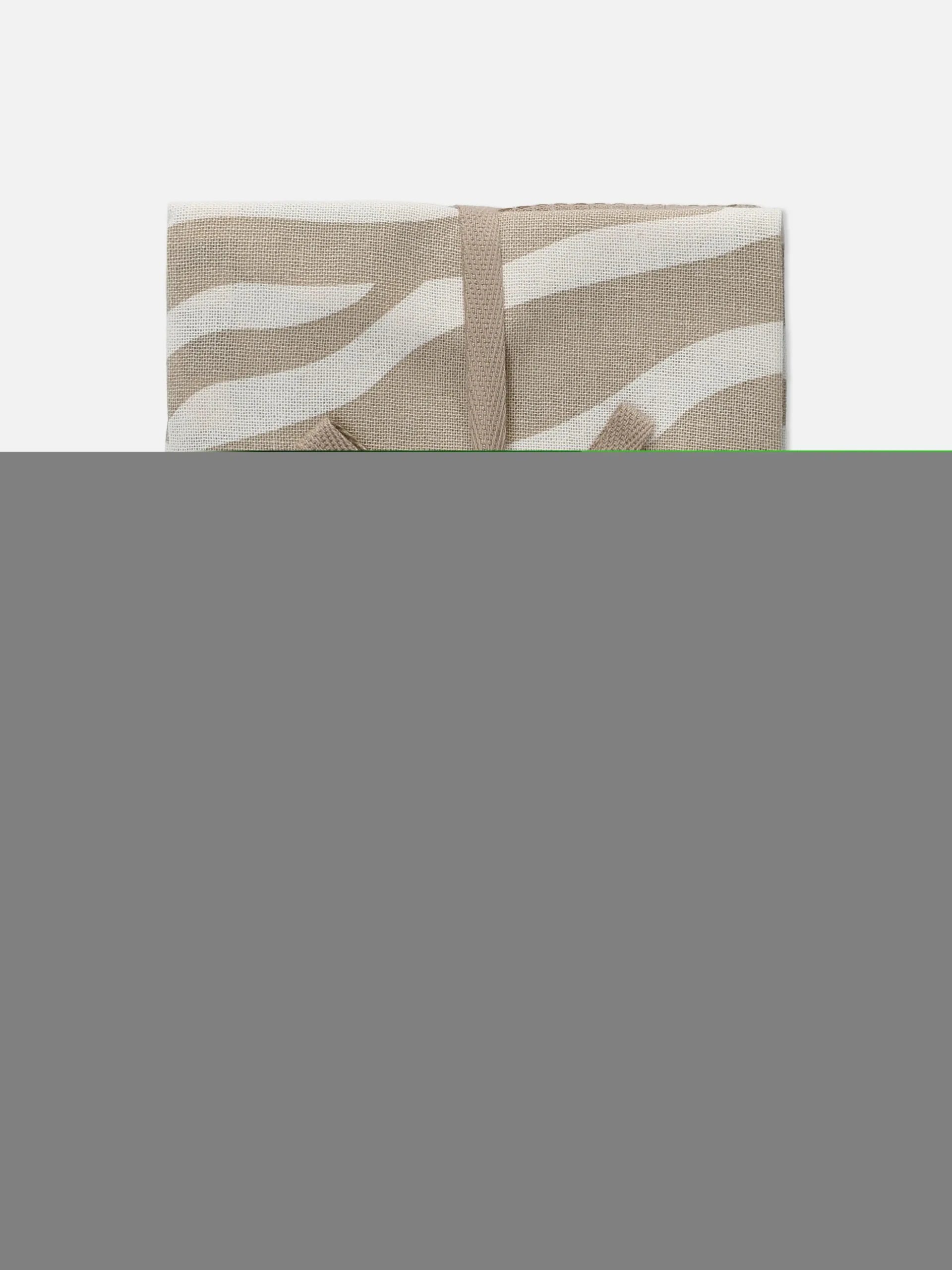 Pack De 3 Paños De Cocina