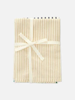 Pack De 3 Paños De Cocina