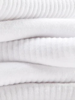 Pack De 5 Pares De Calcetines Deportivos