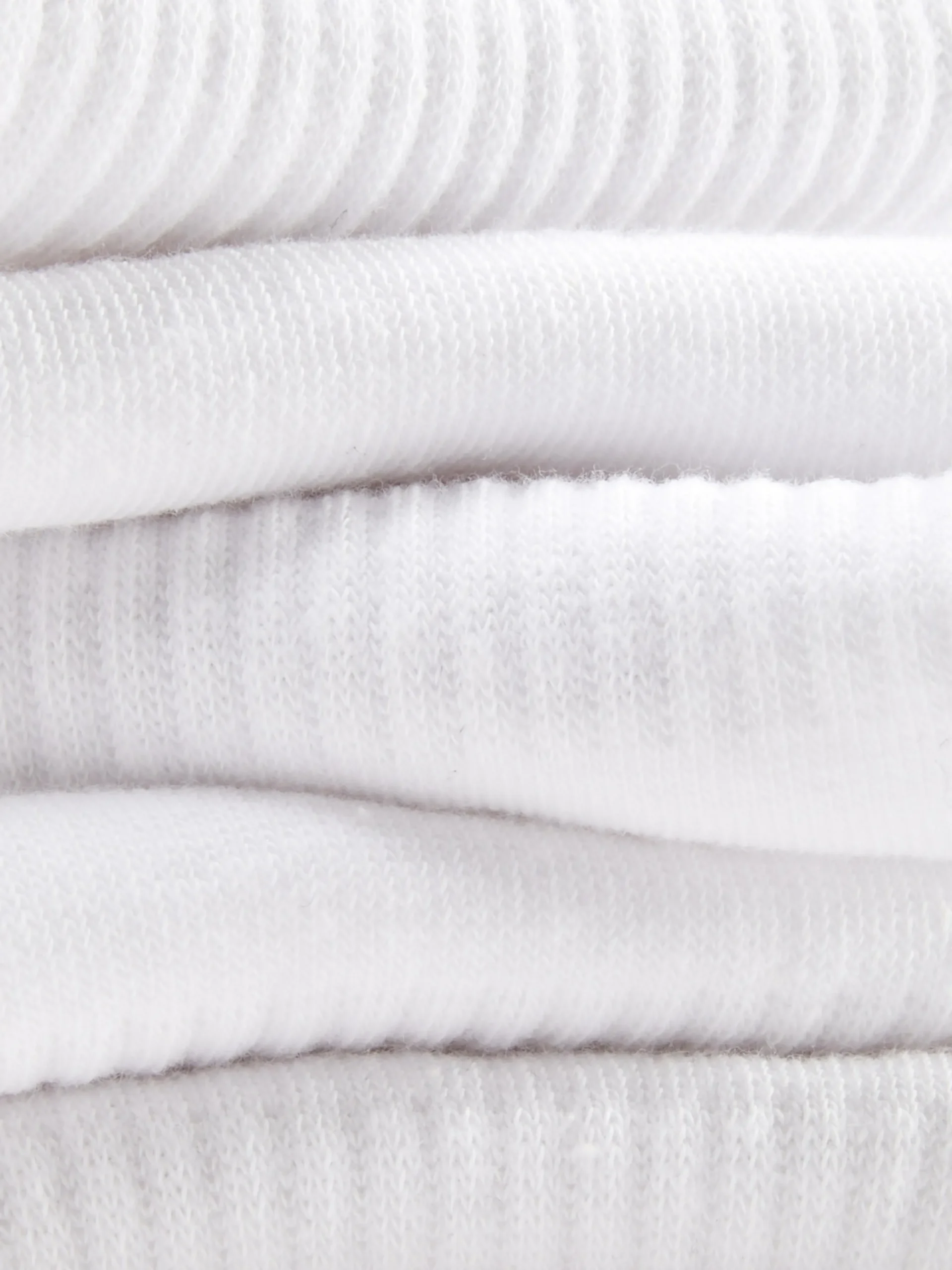 Pack De 5 Pares De Calcetines Deportivos