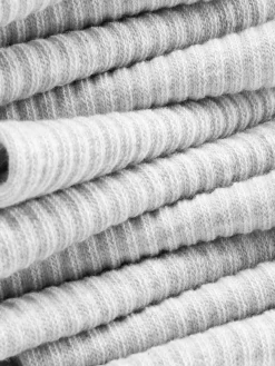 Pack De 5 Pares De Calcetines Deportivos