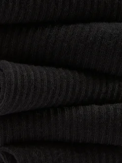 Pack De 5 Pares De Calcetines Deportivos