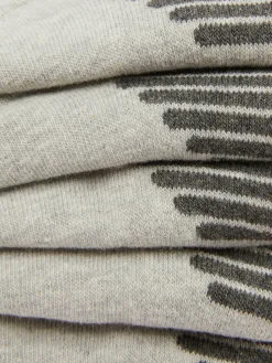 Pack De 5 Pares De Calcetines Deportivos