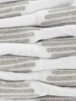 Pack De 5 Pares De Calcetines Deportivos