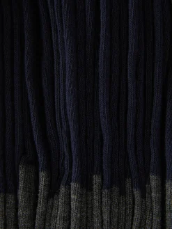 Pack De 7 Pares De Calcetines Altos