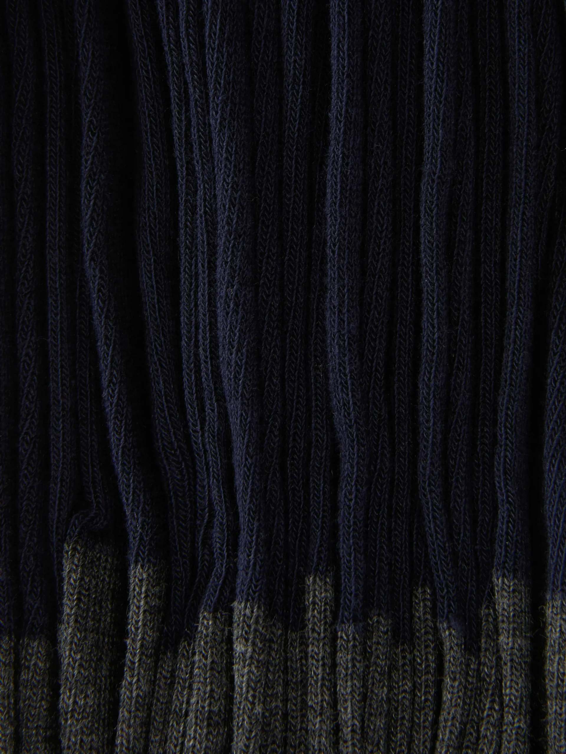 Pack De 7 Pares De Calcetines Altos