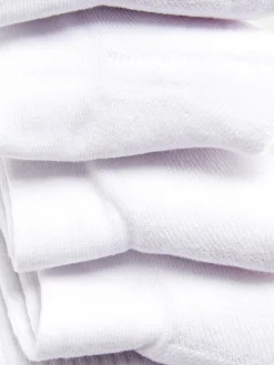 Pack De 5 Pares De Calcetines Deportivos