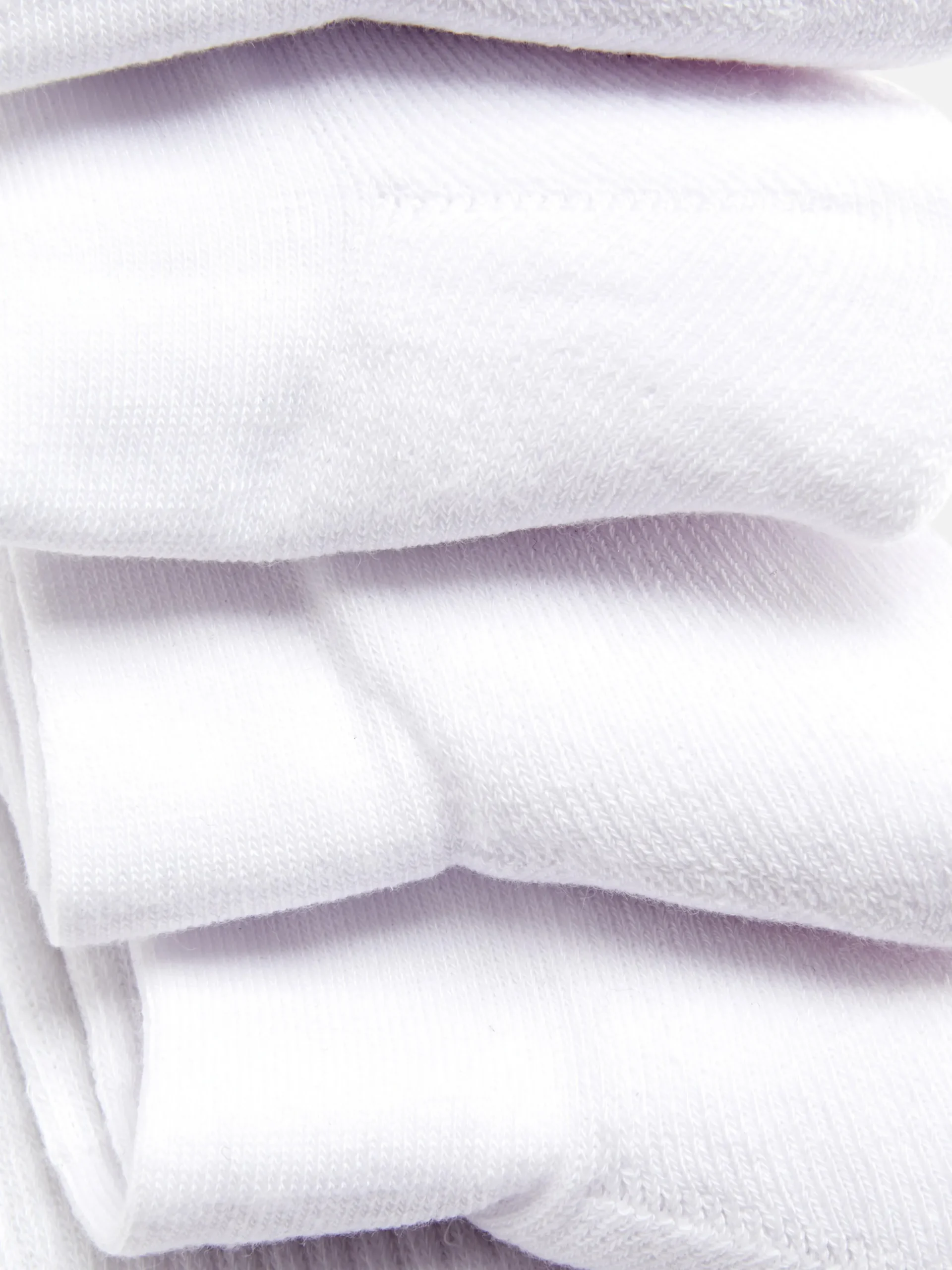 Pack De 5 Pares De Calcetines Deportivos